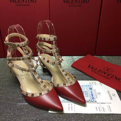 Valentino slingback Women--069